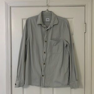 Zara Men’s Shirt